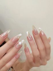 -M·X Nail日式美甲美睫