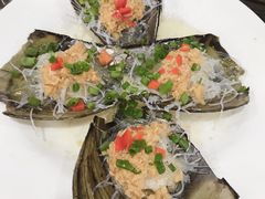 -潘先生海鲜城(神州半岛店)