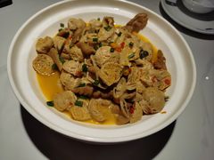 -老阿爸鲜鱼土菜(园区永旺店)