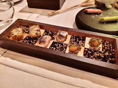 -翡翠36餐厅(浦东香格里拉店)