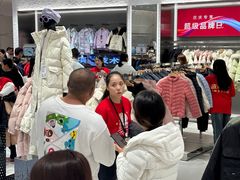 -宁波杉井奥特莱斯广场