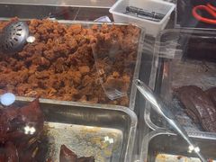 -乔波食品(杜桥中心菜场店)