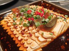 -蘸小院铁锅炖·蘸酱菜·东北菜(怀远门店)