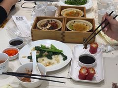 -蔡澜点心·粤菜(月星环球港店)