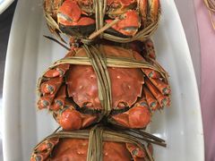 -芸海阁·农家私房菜(沙家浜景区出口店)