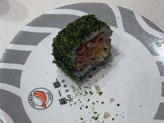 -新一番三文鱼寿司(红城湖店)