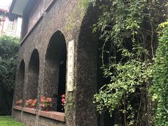 -上海孙中山故居纪念馆