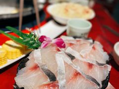 -袁老四重庆老火锅(桐梓坡店)