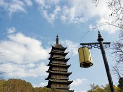 -常熟方塔园