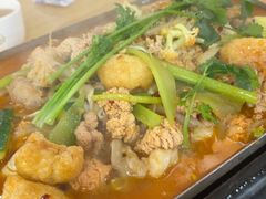 -冯记鲜鱼杂·烤活鱼·烧烤(东城店)