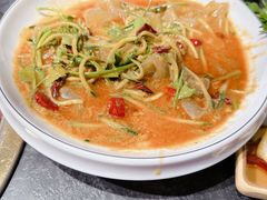 -杨记齐齐哈尔烤肉(五莲路店)