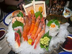 -極上萬膳·日料放题(海岸城店)