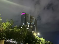 -兰州皇冠假日酒店