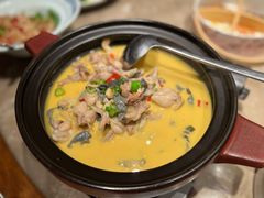 -绣园·茶食宴(湘绣博物馆店)