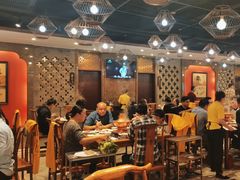 -南门涮肉(上海二店)