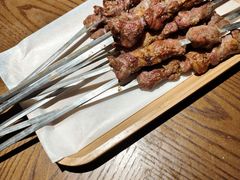 -相约·羊村小馆非遗手抓肉(七一酱园店)