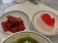 -春家·非遗手工小吃(徐汇万科广场店)