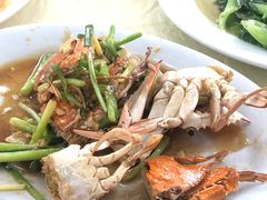 -秋姐美食店(旅游大道店)