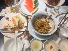 -京味斋·北京烤鸭(北京南站洋桥店)