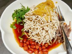 -小厨娘金榜题名(夫子庙秦淮河店)