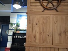 -La Creperie法餐厅(芮欧百货店)