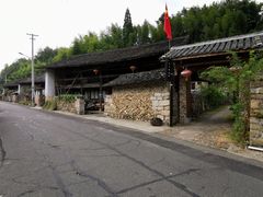 -云中大漈