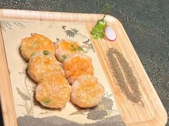 -苏淮景·苏闽融创菜·海鲜(原空港井河轩店)