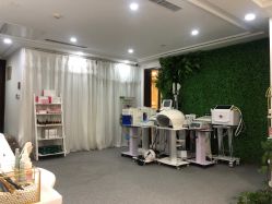 -YooMee优美智能科技美肤机构