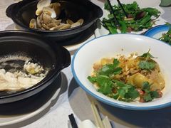 -百味馆·海鲜·湛江菜(后海花园店)