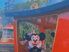 -上海迪士尼度假区