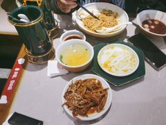-松鹤楼面馆(清河万象汇店)