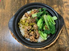-阿清煲仔店(纺织城店)