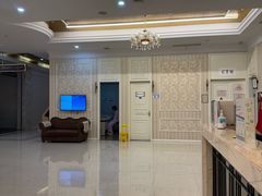 -名流健康高端体检中心·名宾门诊·健康管理