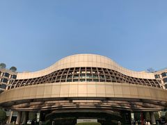 -杭州君悦酒店