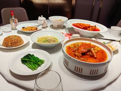 -俏江南天津时尚曲艺主题餐厅(马场道店)