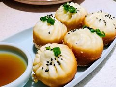 -竹外桃花·江南小酒馆(SKP·S店)