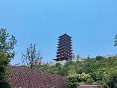 -牛首山文化旅游区