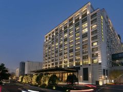 -杭州城中香格里拉大酒店