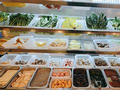 -一鼎来潮汕牛肉自助火锅(翻身分店)