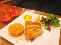 -Tajine Moroccan塔金摩洛哥中东餐厅