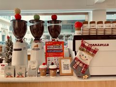 -Cafe on warm(丹霞店)