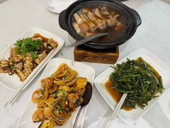 -新峰肉骨茶(总店)