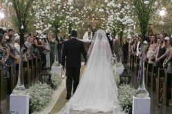 -谛融婚礼酒店·宴会厅(花园店)