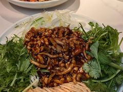 -小桃红·东北菜·春饼烤鸭(南阳湖街店)
