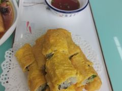 -新味都博山菜