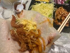 -老昌春饼(中央大街店)