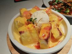 -老头儿油爆虾(金沙印象城店)