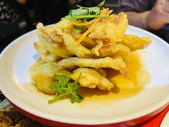 -李老哈·东北菜(宋园路店)