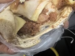 -Miracle柒技面包(金鹰店)