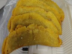 -陈记牛肉锅贴店(红花村店)
